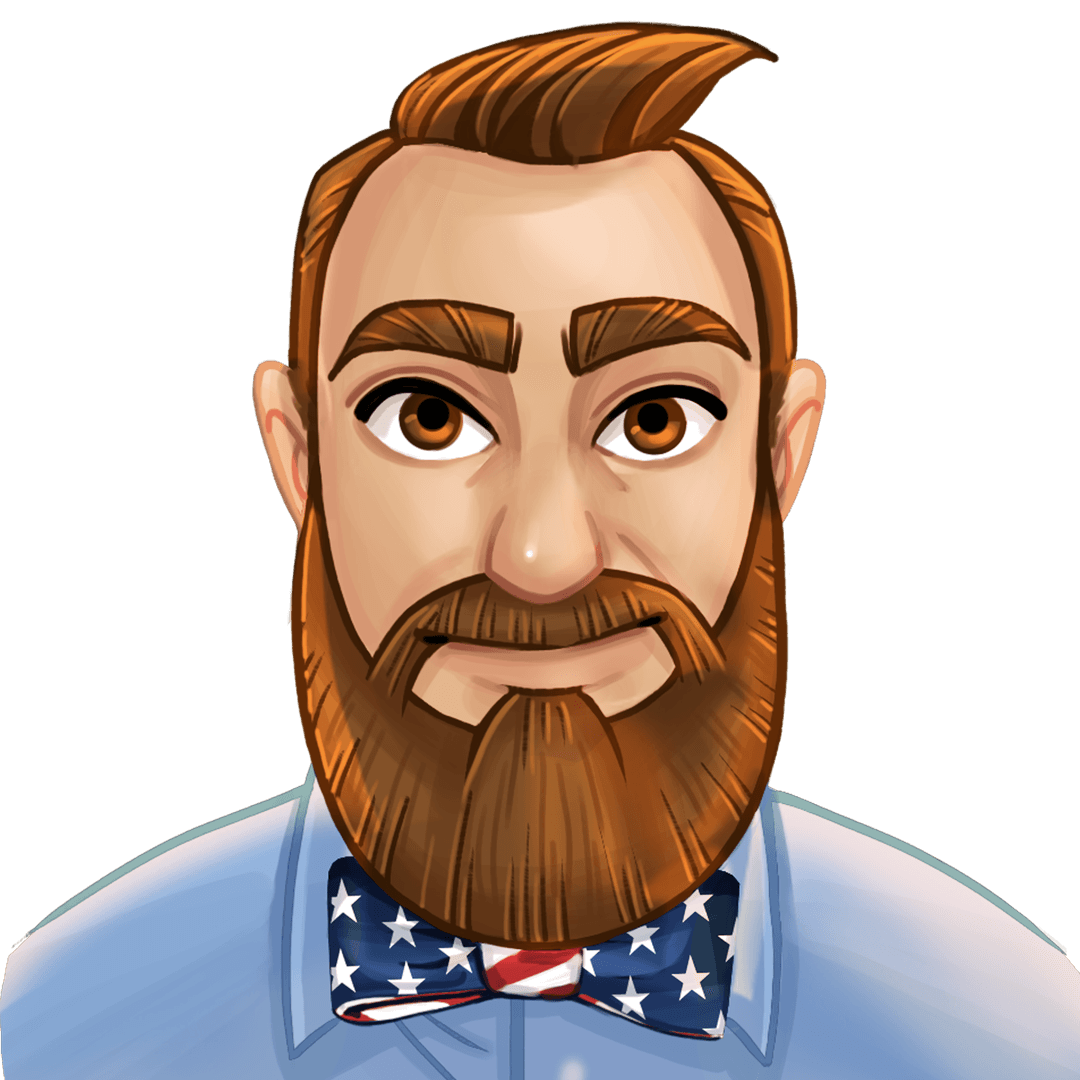 Avatar of James Singleton